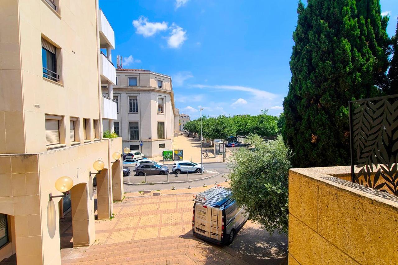 Regard Sur Les Remparts - Terrasse & Parking *
